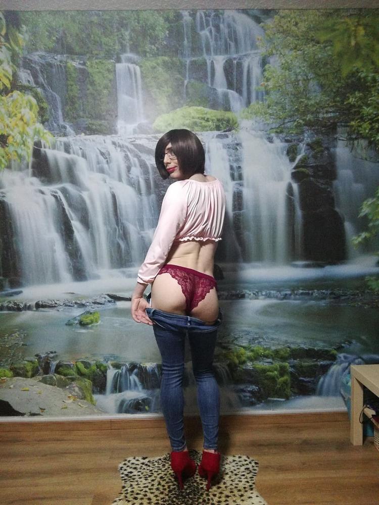 22P Sissy Faggot Life (24)