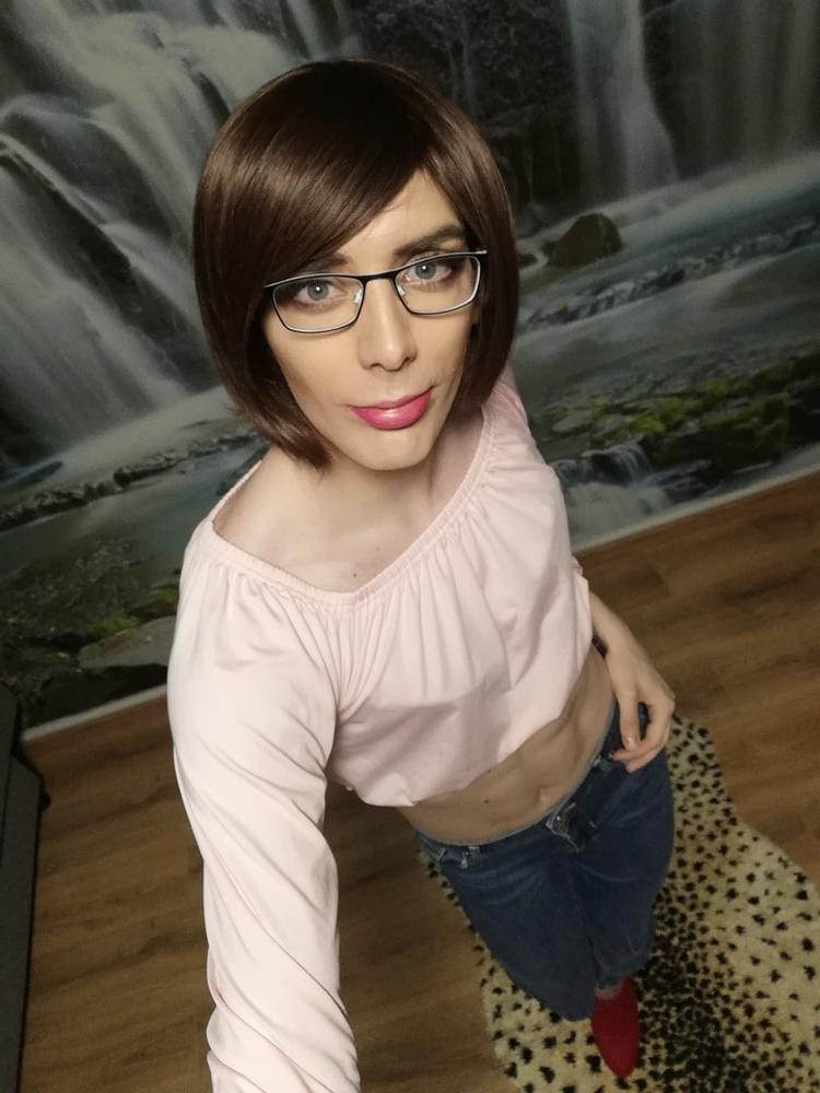 22P Sissy Faggot Life (24)