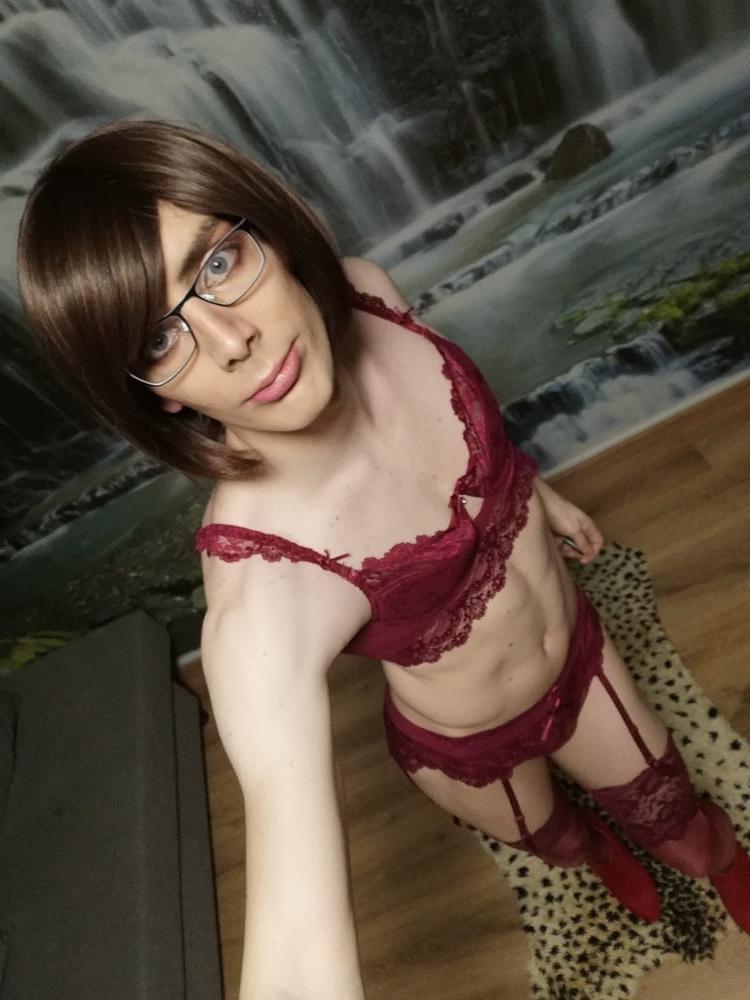 25P Sissy Faggot Life (11)