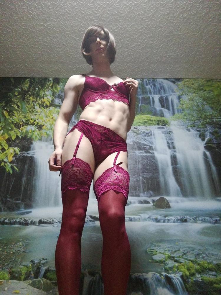 25P Sissy Faggot Life (11)