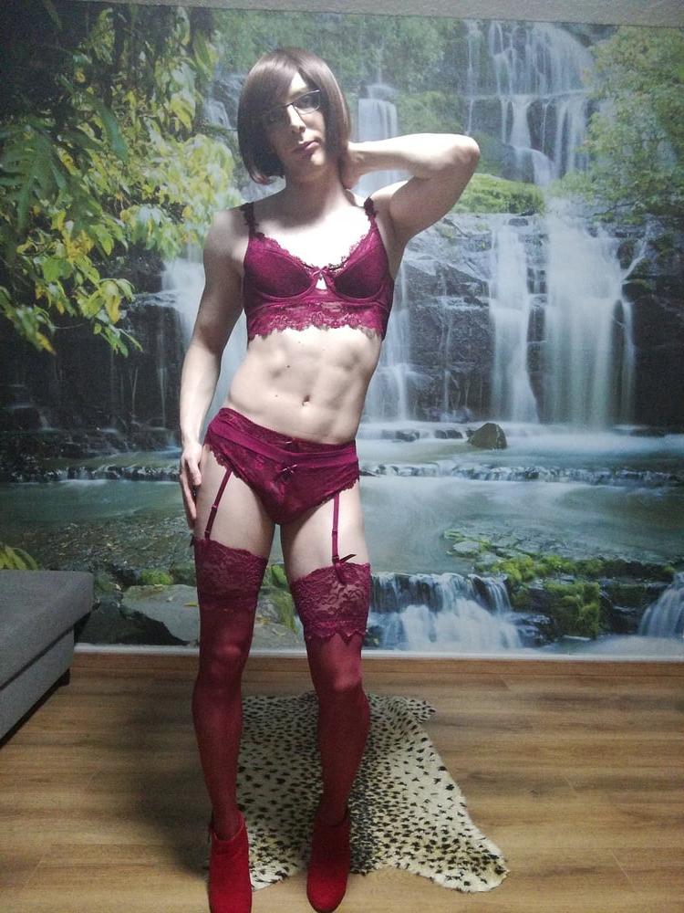 25P Sissy Faggot Life (11)
