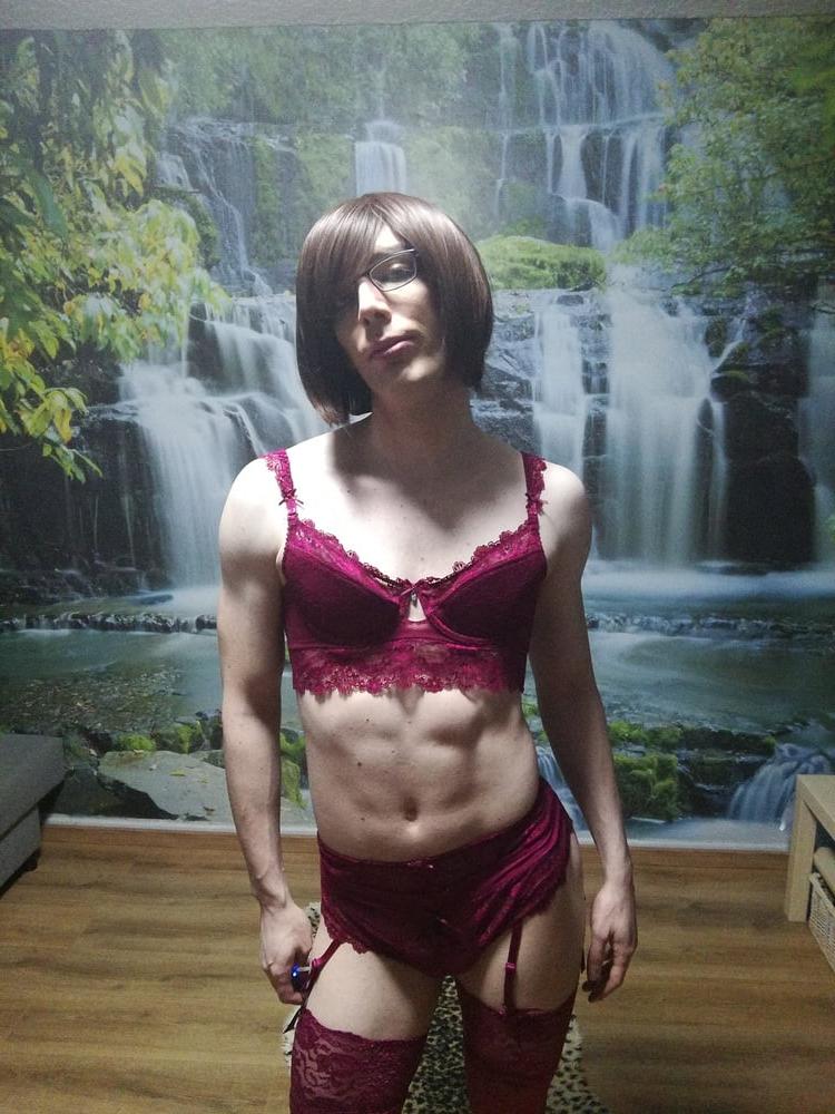 25P Sissy Faggot Life (11)