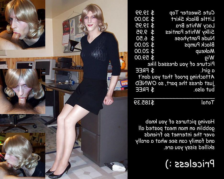 19P Sissy - Janey