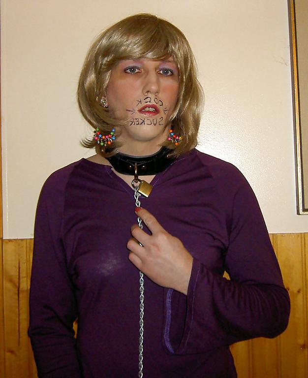 19P Sissy - Janey