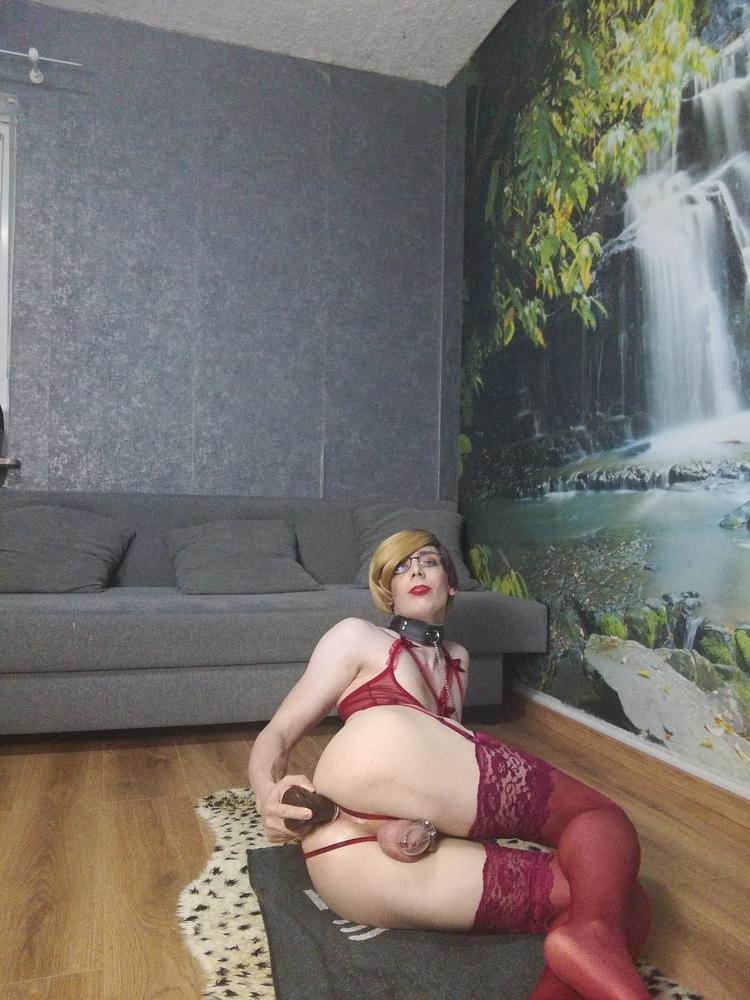 25P Sissy Faggot Life (32)