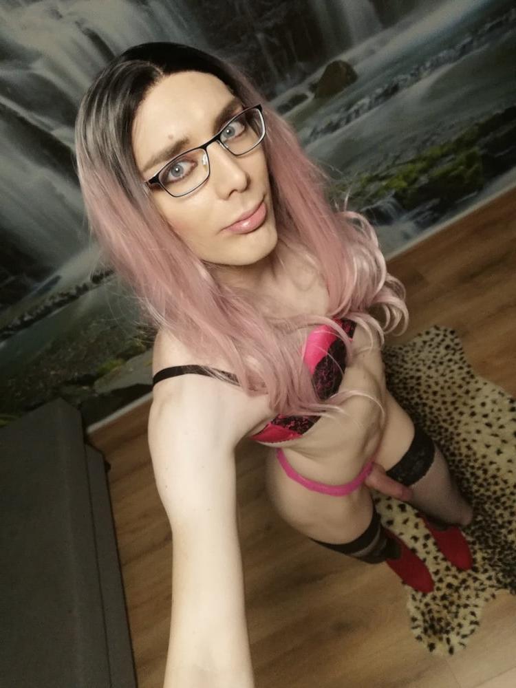 25P Sissy Faggot Life (15)