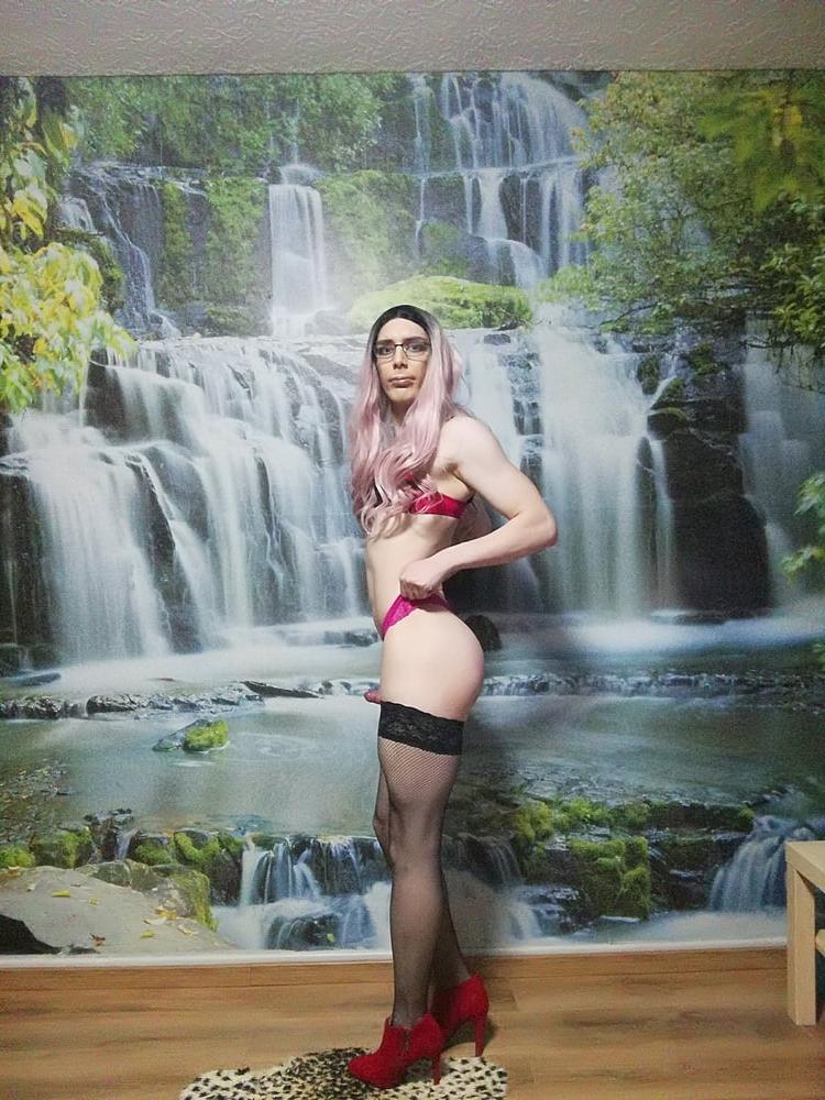 25P Sissy Faggot Life (15)