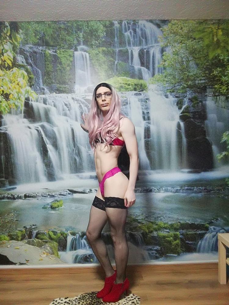 25P Sissy Faggot Life (15)