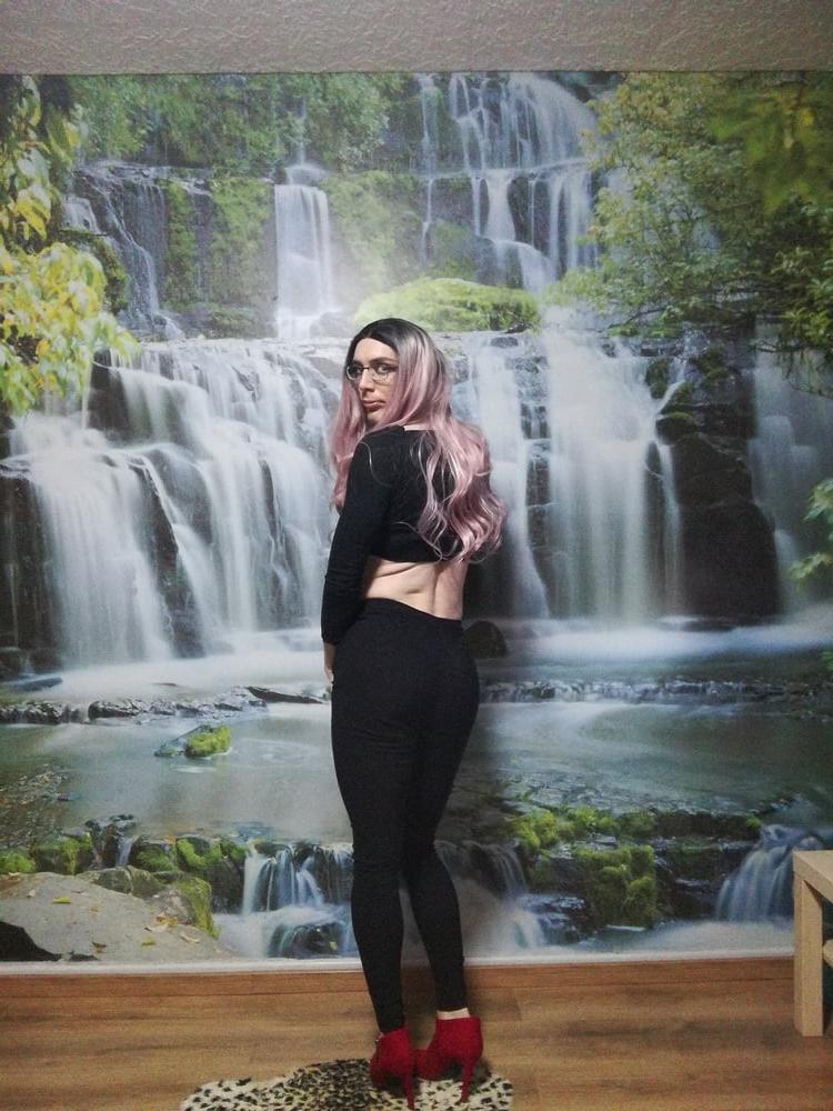 25P Sissy Faggot Life (15)