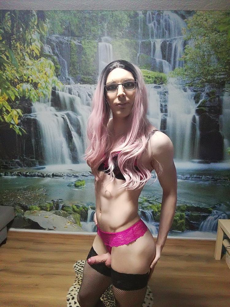 25P Sissy Faggot Life (15)