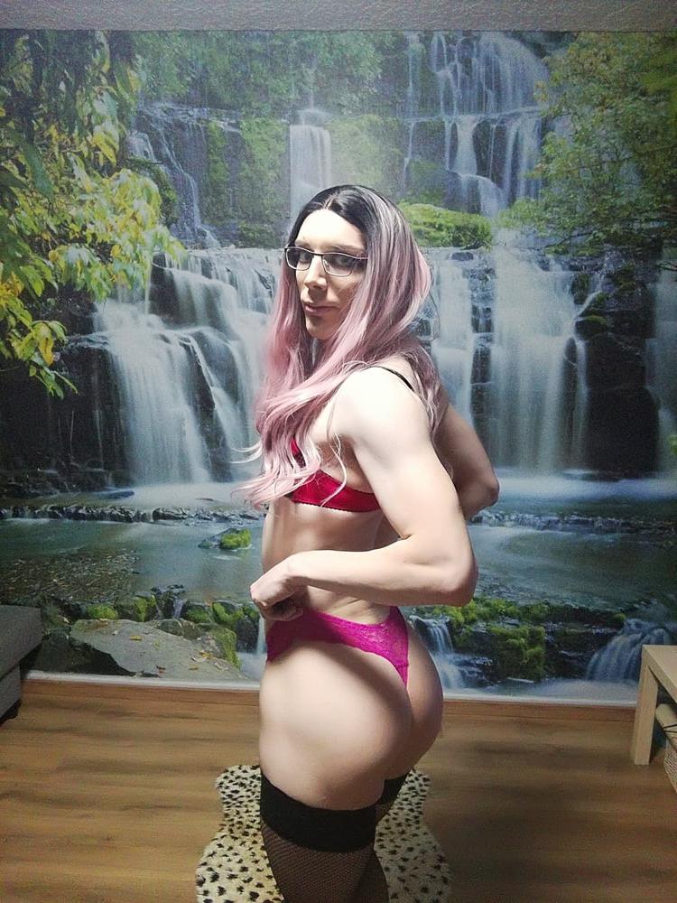 25P Sissy Faggot Life (15)
