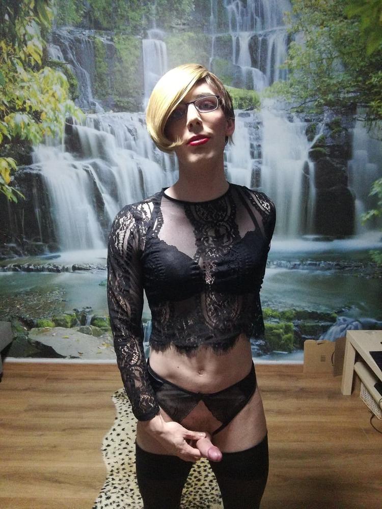 25P Sissy Faggot Life (1)