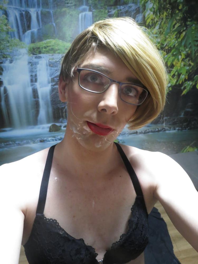 25P Sissy Faggot Life (1)
