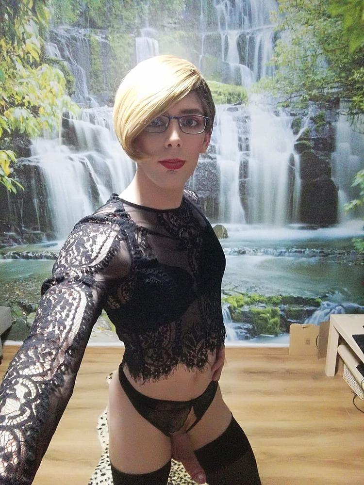 25P Sissy Faggot Life (1)