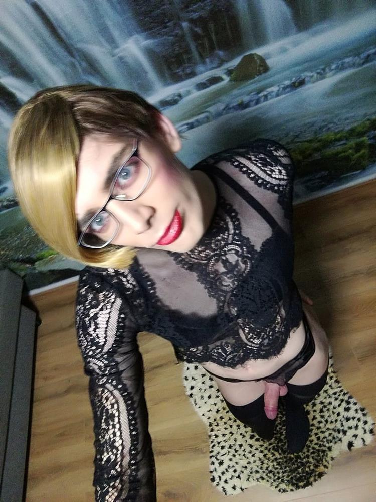 25P Sissy Faggot Life (1)