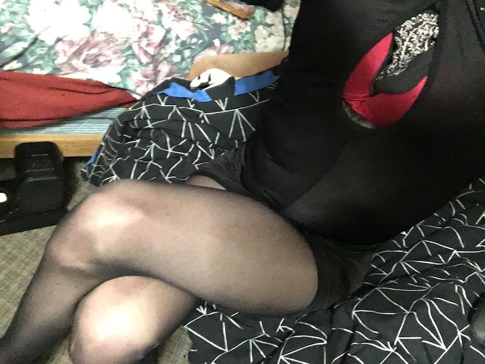 25P Freaky Friday night 1 _ My Sissy Self love