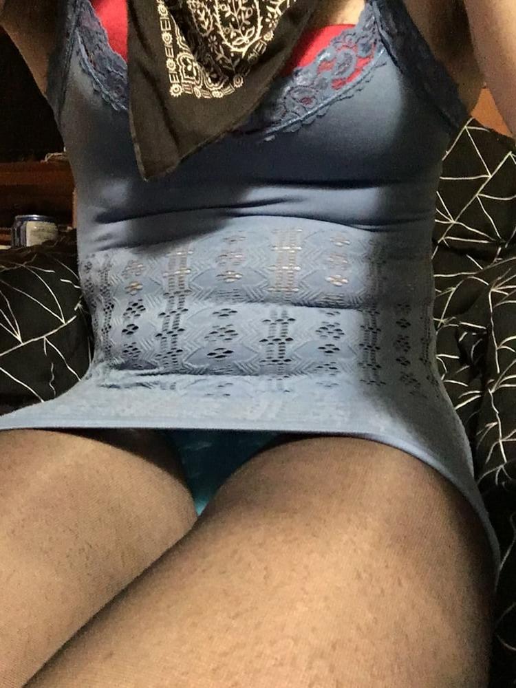 25P Freaky Friday night 1 _ My Sissy Self love