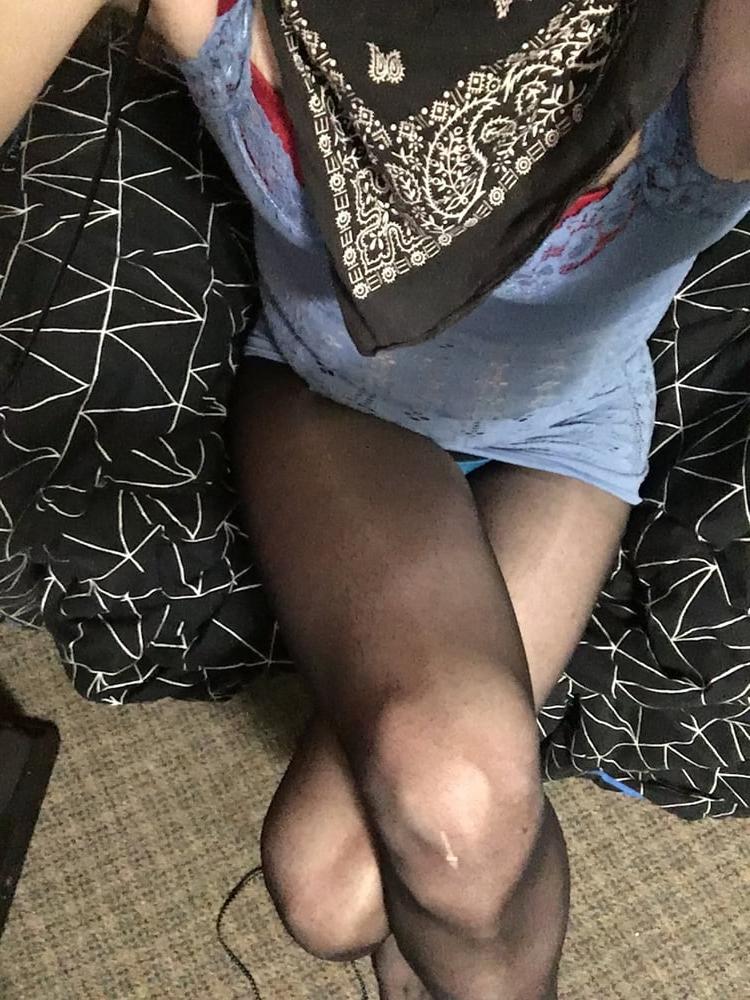 25P Freaky Friday night 1 _ My Sissy Self love