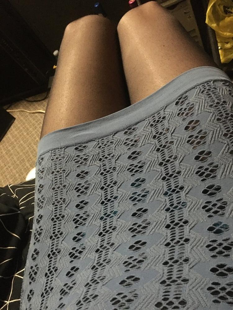 25P Freaky Friday night 1 _ My Sissy Self love