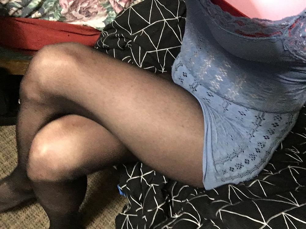 25P Freaky Friday night 1 _ My Sissy Self love