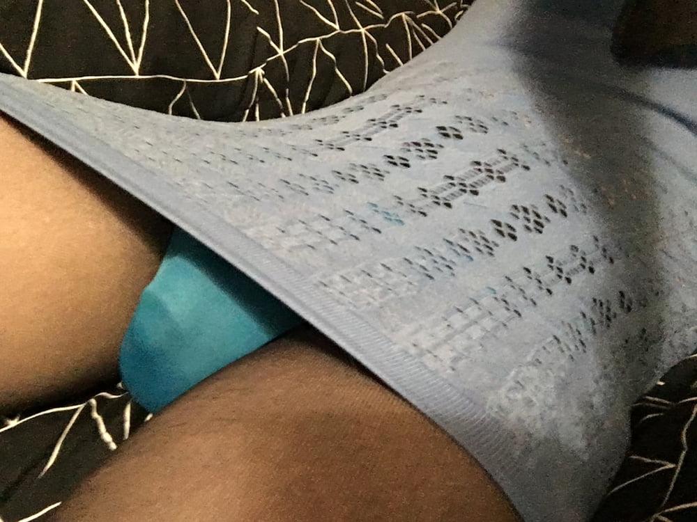 25P Freaky Friday night 1 _ My Sissy Self love