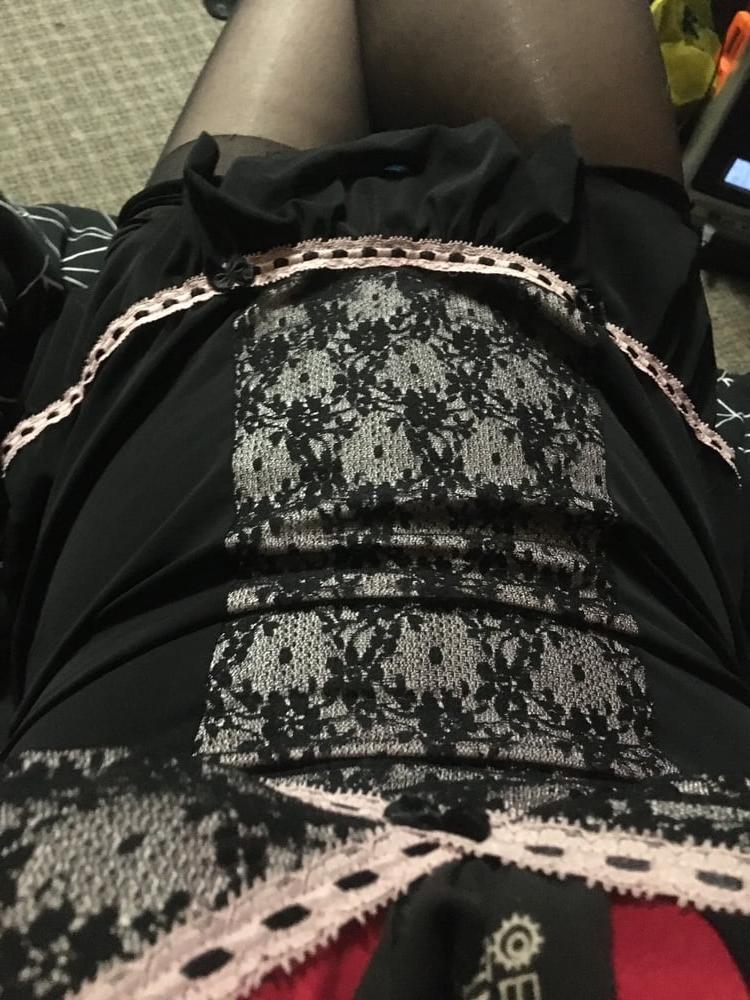 25P Freaky Friday night 1 _ My Sissy Self love