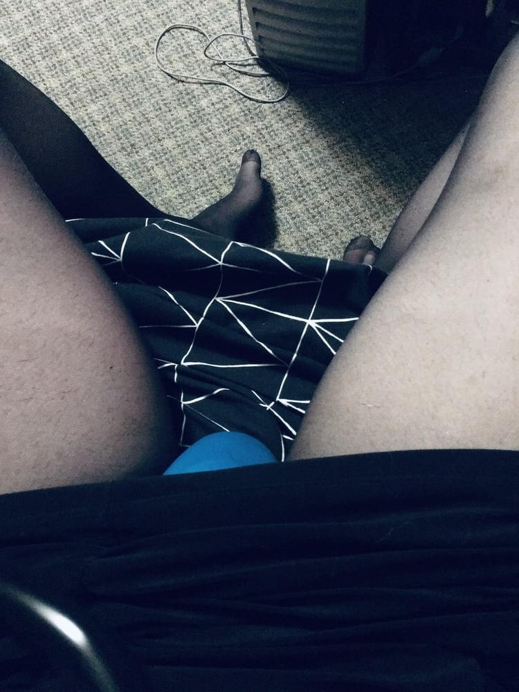 25P Freaky Friday night 1 _ My Sissy Self love