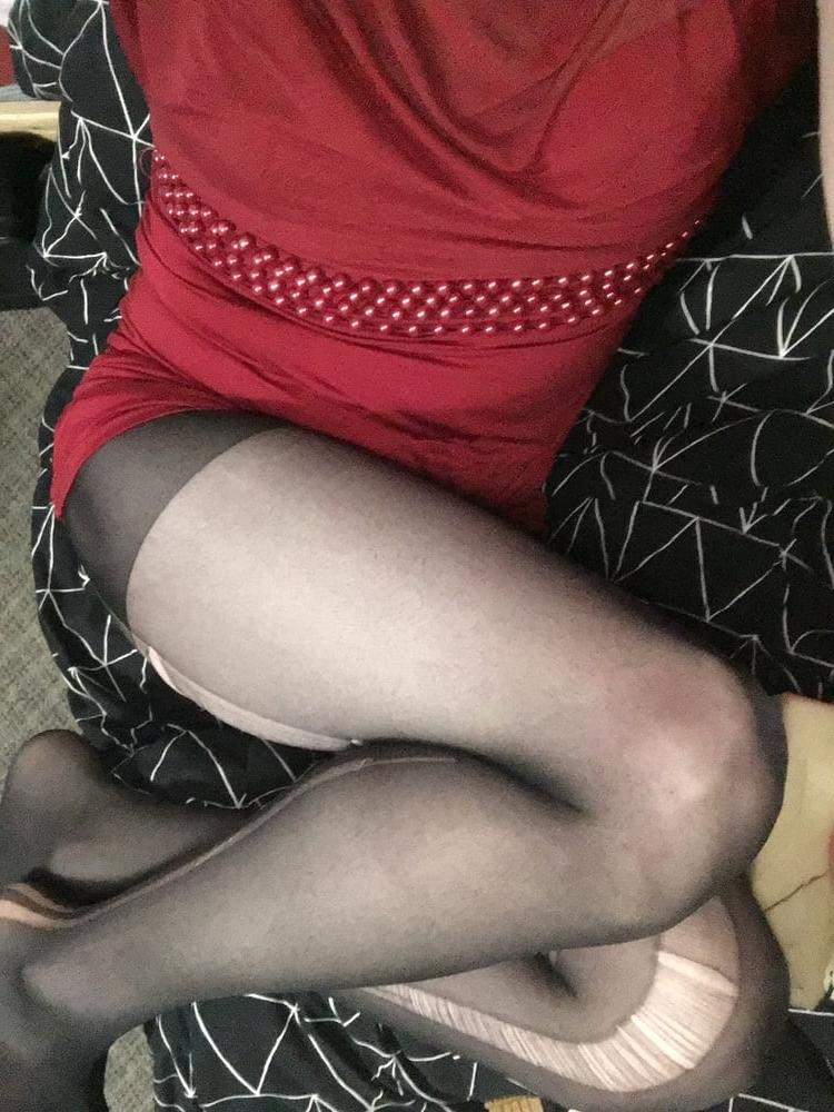 25P Freaky Friday night 1 _ My Sissy Self love