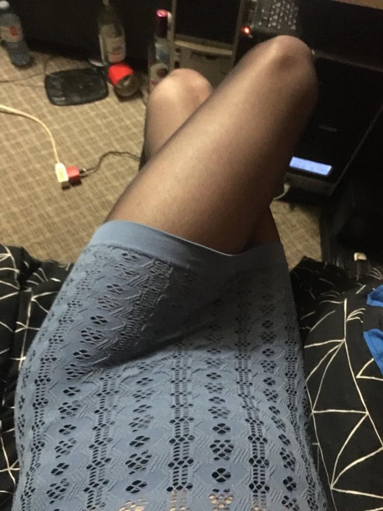 25P Freaky Friday night 1 _ My Sissy Self love