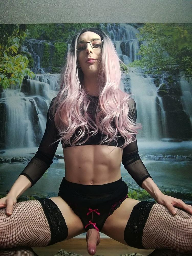 25P Sissy Faggot Life (34)
