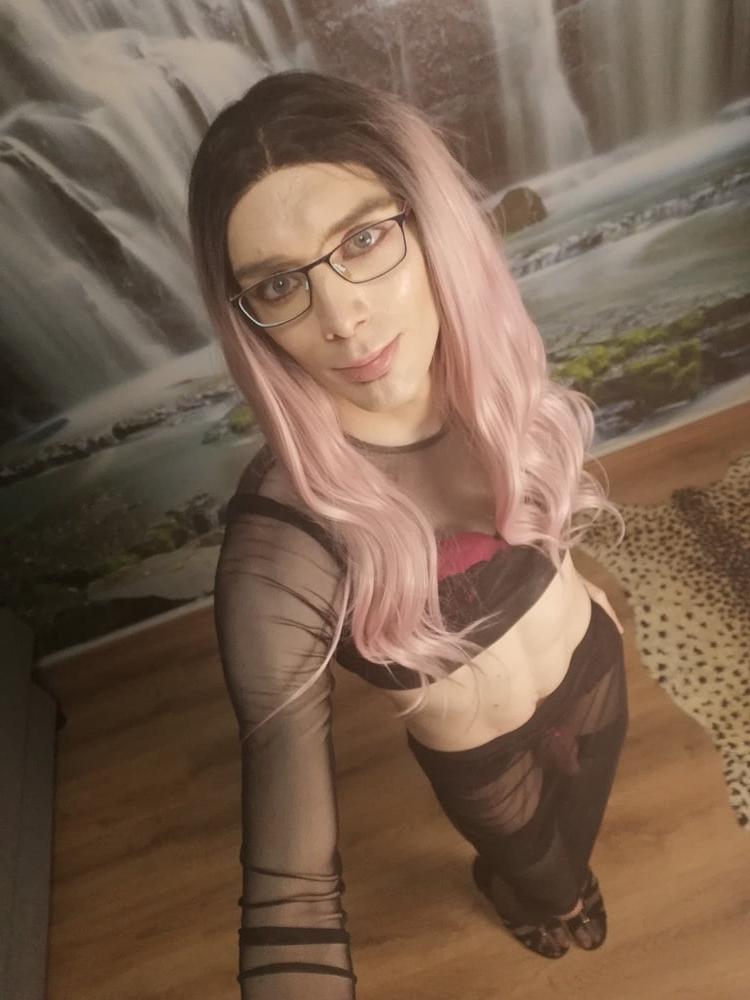 25P Sissy Faggot Life (34)