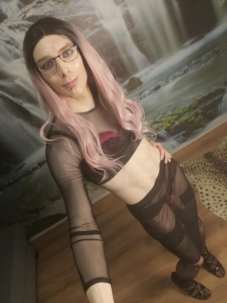 25P Sissy Faggot Life (34)