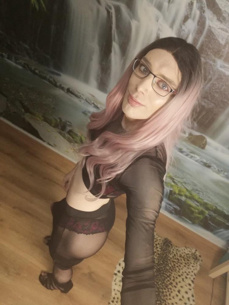 25P Sissy Faggot Life (34)