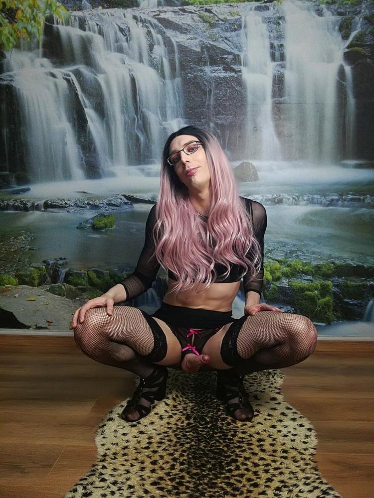 25P Sissy Faggot Life (34)