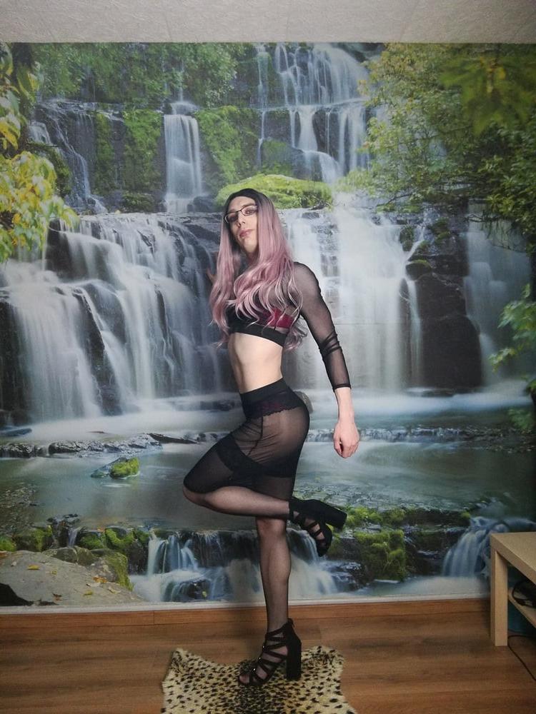 25P Sissy Faggot Life (34)
