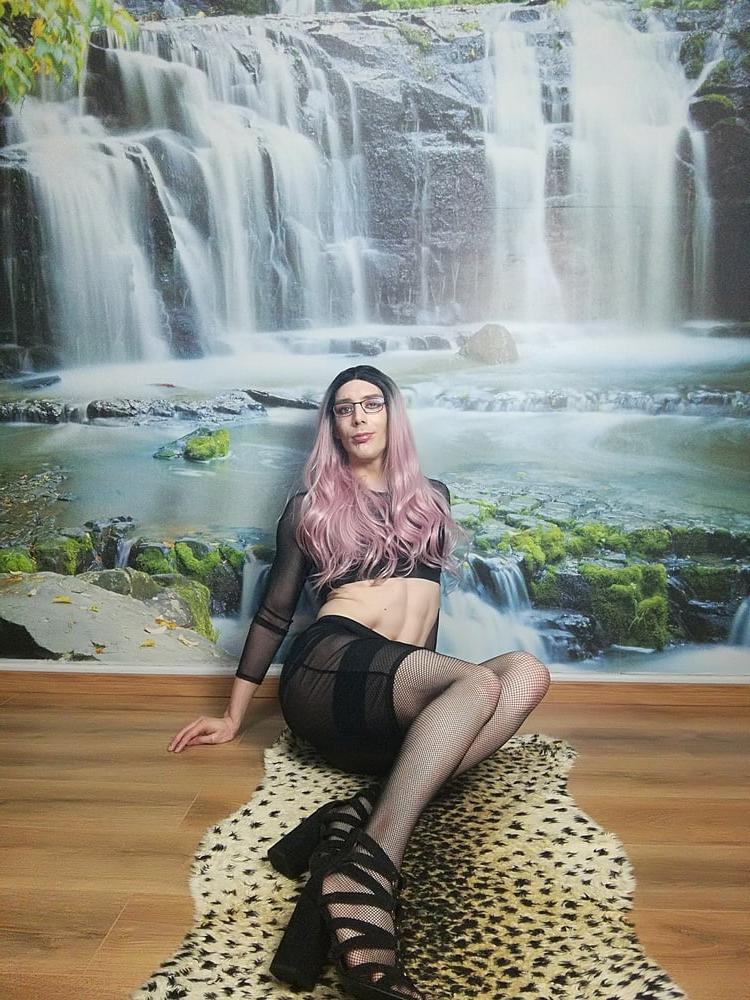 25P Sissy Faggot Life (34)