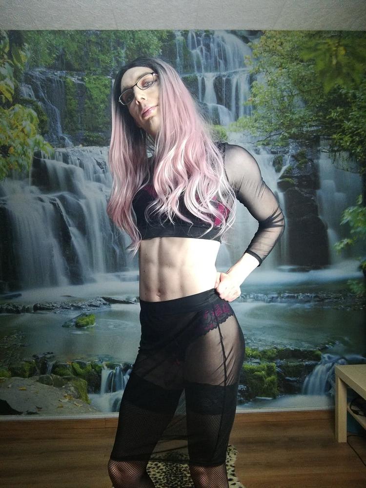 25P Sissy Faggot Life (34)