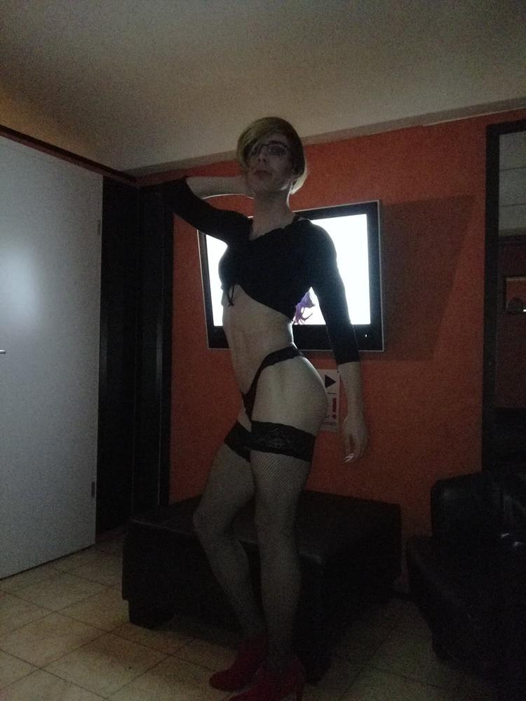 25P Sissy Faggot Life: Pornokino Adult Theater (3)