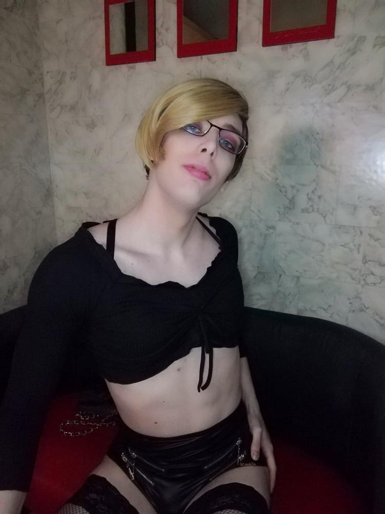 25P Sissy Faggot Life: Pornokino Adult Theater (3)