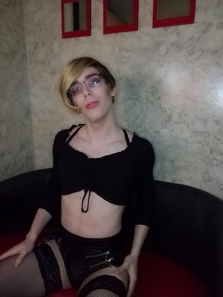25P Sissy Faggot Life: Pornokino Adult Theater (3)