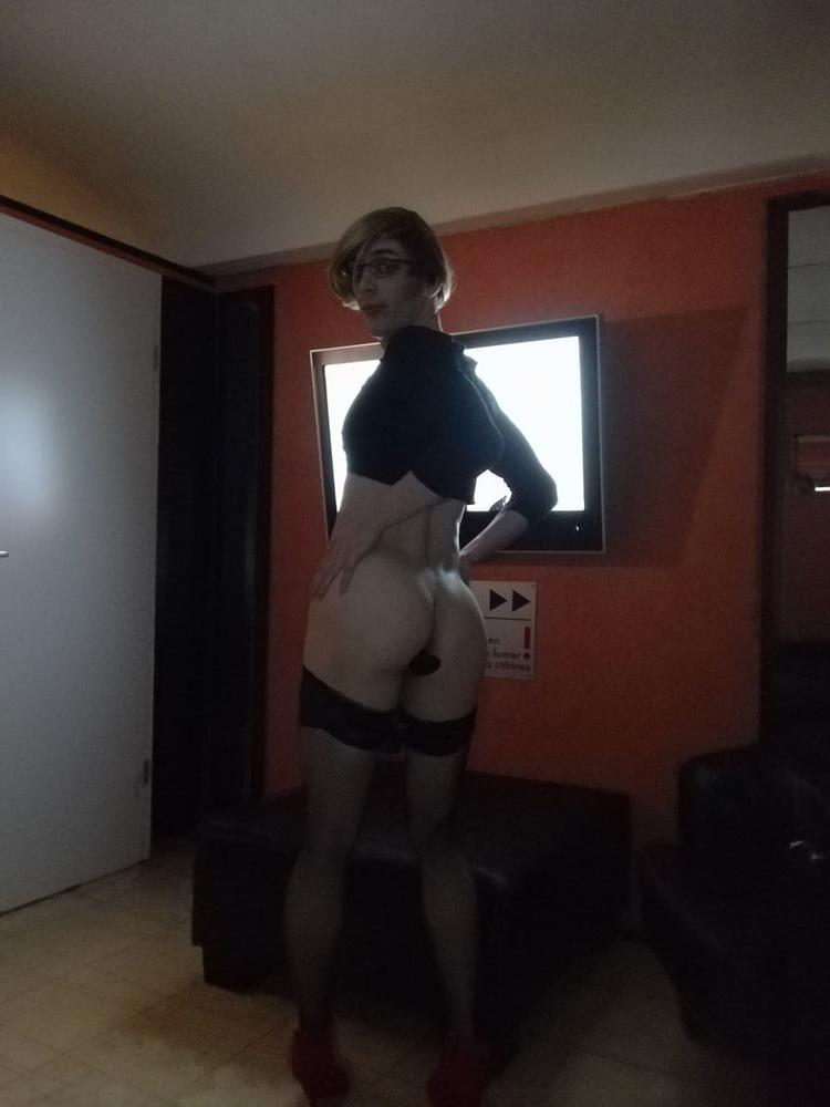 25P Sissy Faggot Life: Pornokino Adult Theater (3)