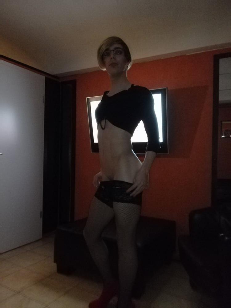 25P Sissy Faggot Life: Pornokino Adult Theater (3)