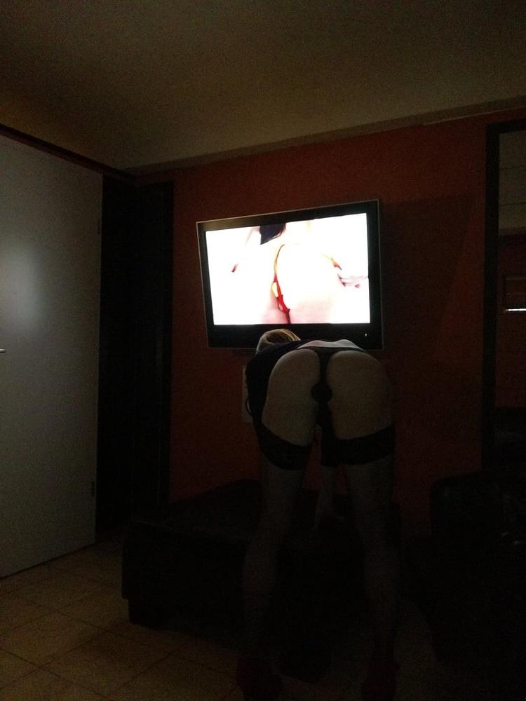 25P Sissy Faggot Life: Pornokino Adult Theater (3)