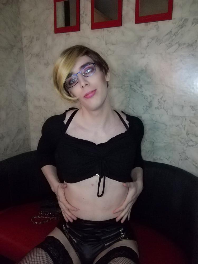 25P Sissy Faggot Life: Pornokino Adult Theater (3)