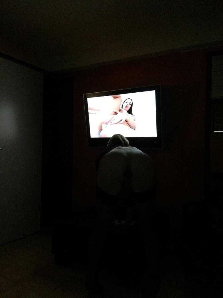 25P Sissy Faggot Life: Pornokino Adult Theater (3)