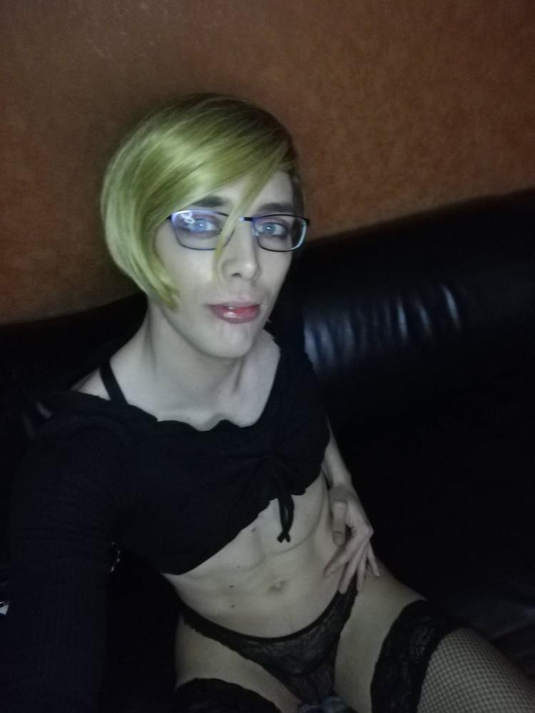 25P Sissy Faggot Life: Pornokino Adult Theater (3)