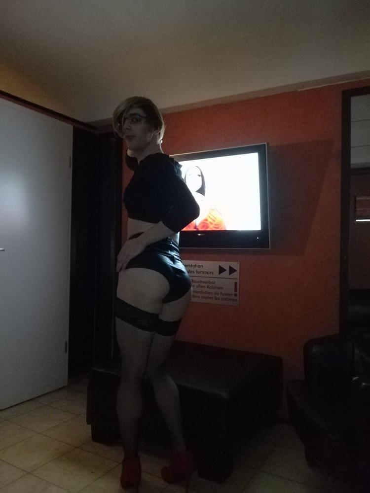 25P Sissy Faggot Life: Pornokino Adult Theater (3)