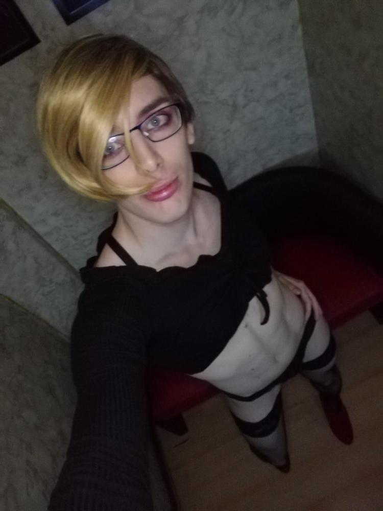 25P Sissy Faggot Life: Pornokino Adult Theater (3)
