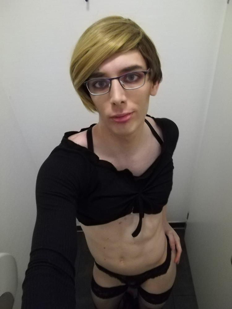 25P Sissy Faggot Life: Pornokino Adult Theater (3)