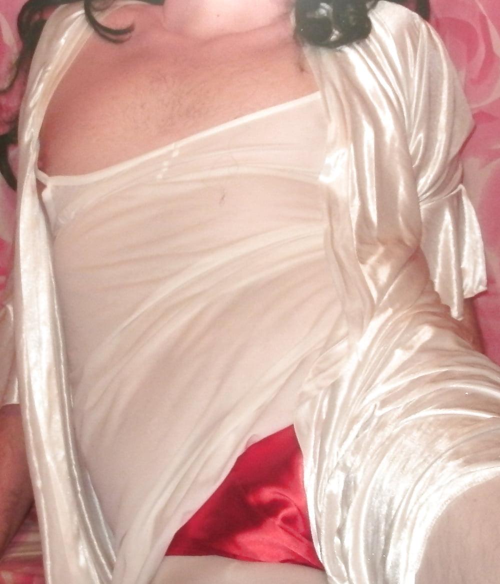 13P 45 Sissy Boy Lovelaska - My ass for you